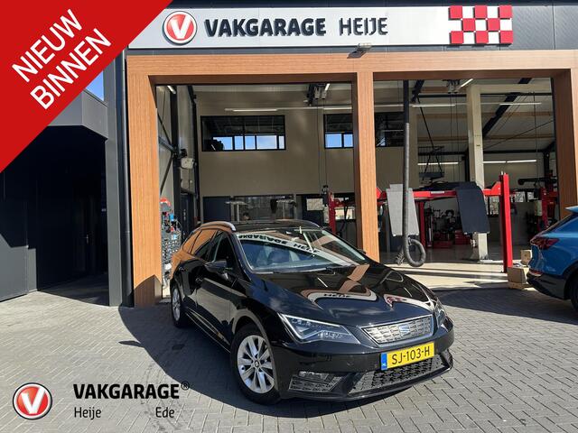 Seat LEON ST 1.0 EcoTSI Style Business Intense Apple Carplay