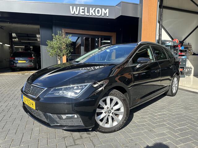Seat LEON ST 1.0 EcoTSI Style Business Intense Apple Carplay