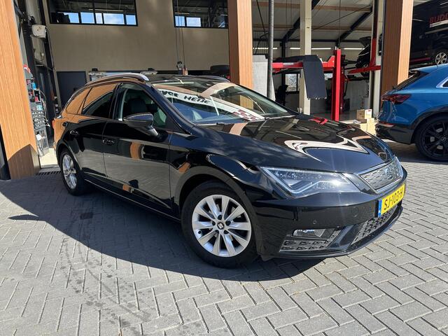 Seat LEON ST 1.0 EcoTSI Style Business Intense Apple Carplay