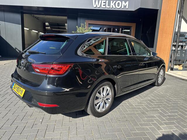 Seat LEON ST 1.0 EcoTSI Style Business Intense Apple Carplay