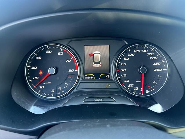 Seat LEON ST 1.0 EcoTSI Style Business Intense Apple Carplay