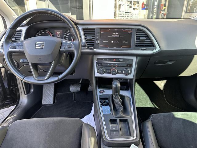Seat LEON ST 1.0 EcoTSI Style Business Intense Apple Carplay