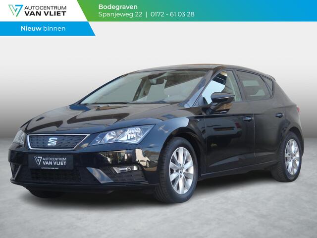 Seat LEON 1.0 EcoTSI Style Business Intense | NAVIGATIE |