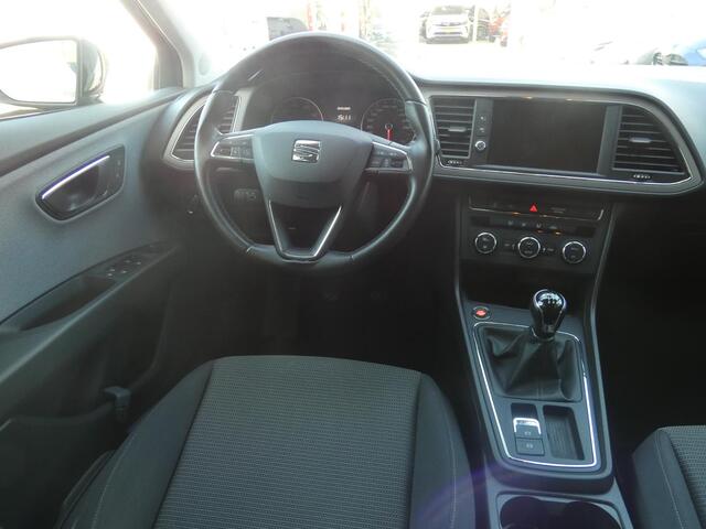 Seat LEON 1.0 EcoTSI Style Business Intense | NAVIGATIE |