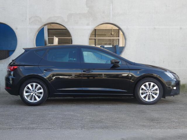 Seat LEON 1.0 EcoTSI Style Business Intense | NAVIGATIE |