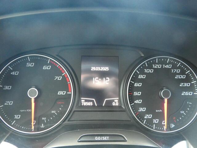 Seat LEON 1.0 EcoTSI Style Business Intense | NAVIGATIE |