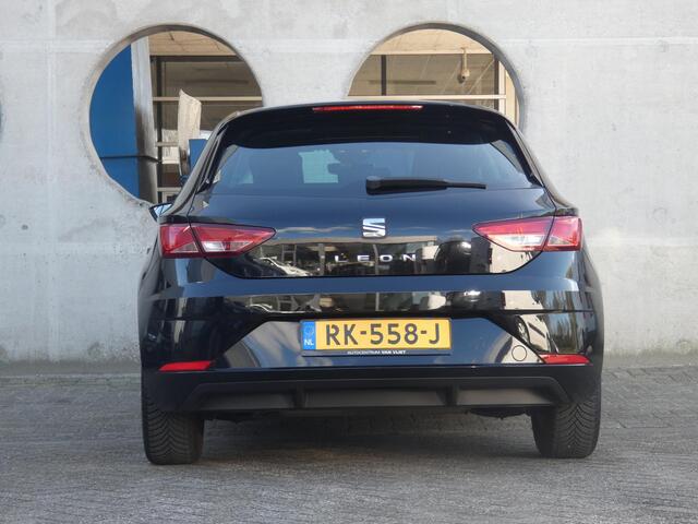 Seat LEON 1.0 EcoTSI Style Business Intense | NAVIGATIE |