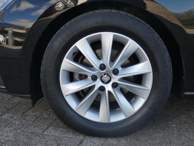 Seat LEON 1.0 EcoTSI Style Business Intense | NAVIGATIE |