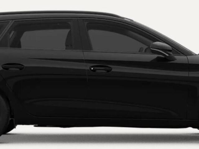 Seat LEON Sportstourer Style Business Intense Autom-aangemaakt, bezig met | Zwenkbare trekhaak | Achteruitrijcamera | Predictive Adaptive Cruise Control