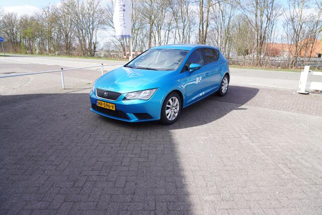 Seat LEON 1.0 EcoTSI Reference CRUISE CLIMA