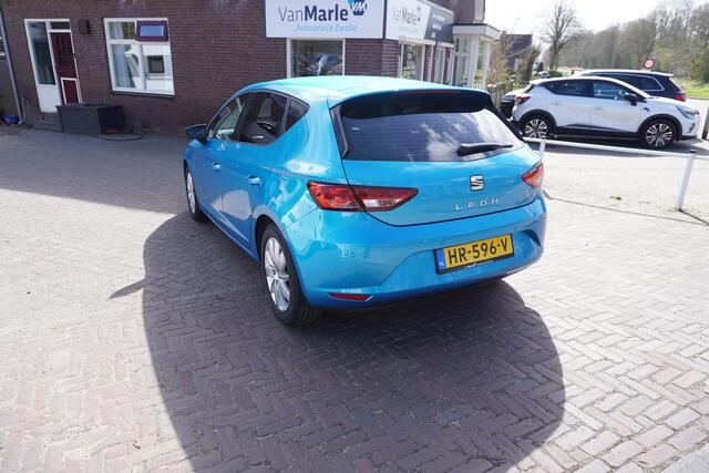 Seat LEON 1.0 EcoTSI Reference CRUISE CLIMA