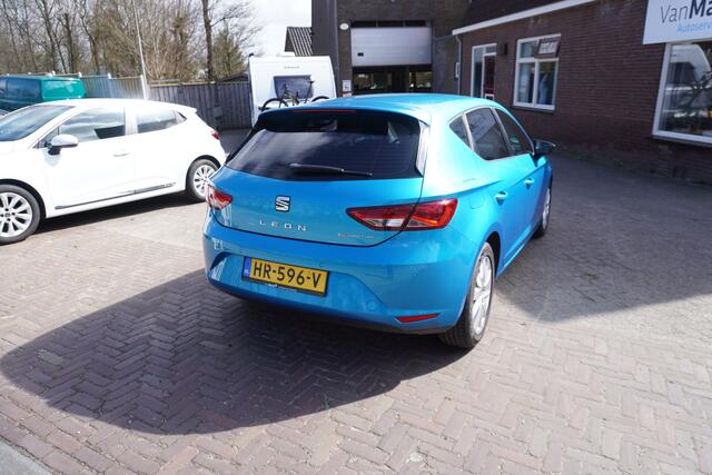Seat LEON 1.0 EcoTSI Reference CRUISE CLIMA