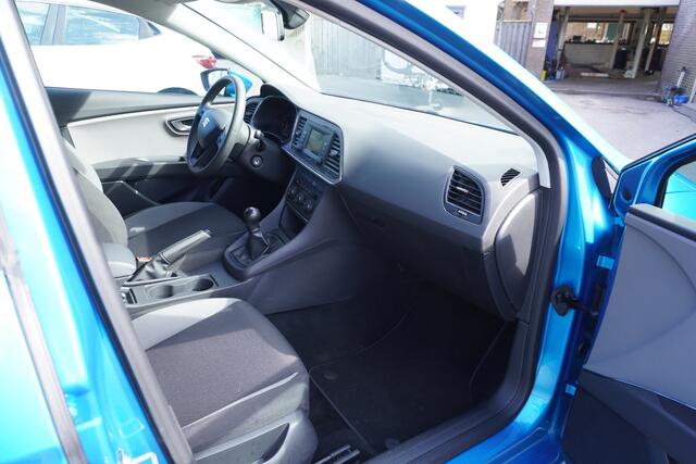 Seat LEON 1.0 EcoTSI Reference CRUISE CLIMA