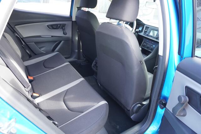 Seat LEON 1.0 EcoTSI Reference CRUISE CLIMA