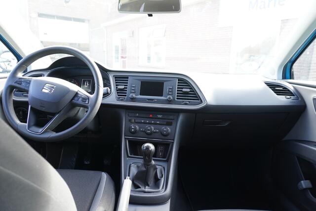 Seat LEON 1.0 EcoTSI Reference CRUISE CLIMA