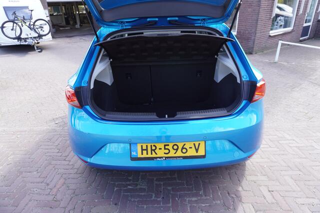 Seat LEON 1.0 EcoTSI Reference CRUISE CLIMA