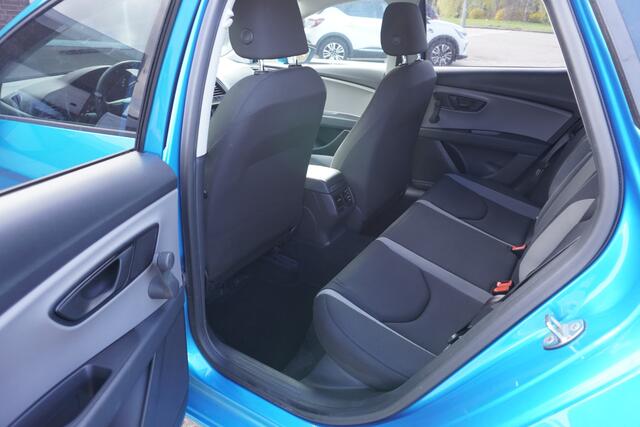 Seat LEON 1.0 EcoTSI Reference CRUISE CLIMA