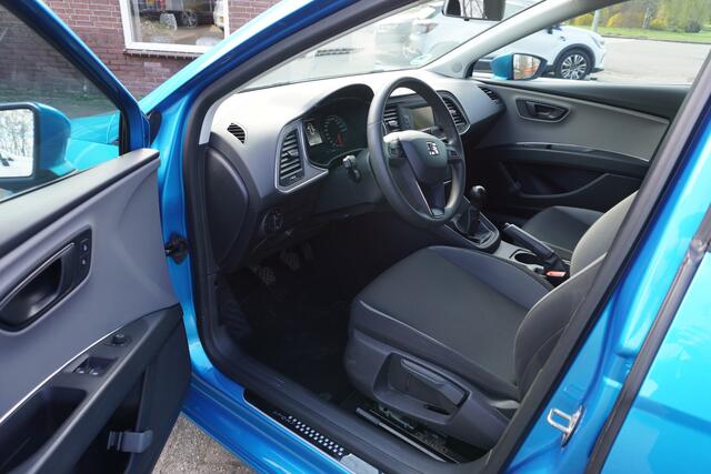 Seat LEON 1.0 EcoTSI Reference CRUISE CLIMA