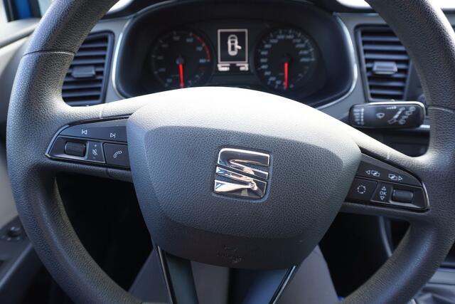 Seat LEON 1.0 EcoTSI Reference CRUISE CLIMA