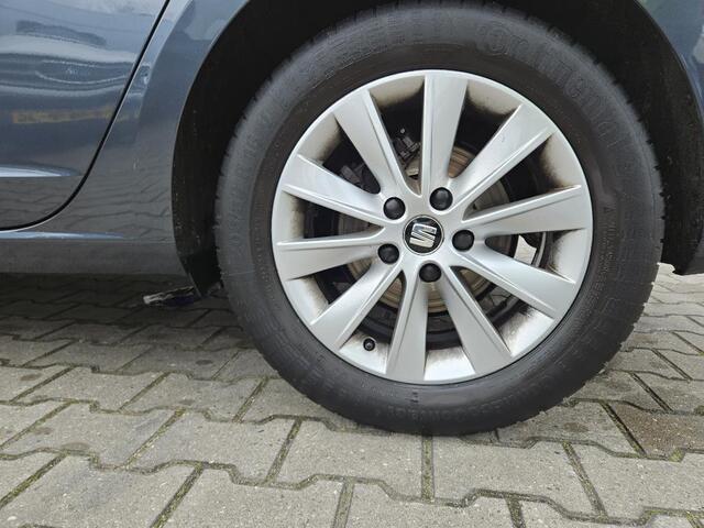 Seat LEON 1.0 TSI Ultimate Ed, 1e Eigenaar! Camera! Navigatie! VERWACHT!!