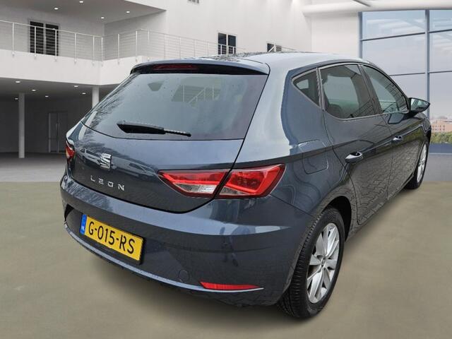 Seat LEON 1.0 TSI Ultimate Ed, 1e Eigenaar! Camera! Navigatie! VERWACHT!!