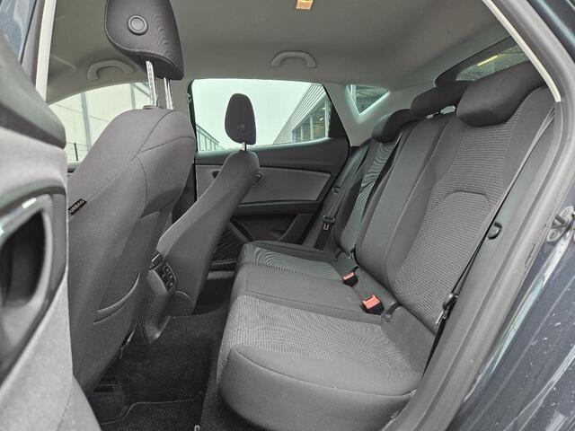 Seat LEON 1.0 TSI Ultimate Ed, 1e Eigenaar! Camera! Navigatie! VERWACHT!!