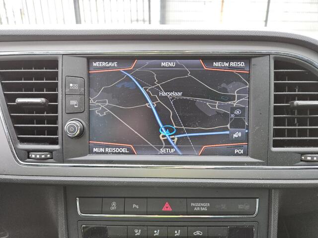 Seat LEON 1.0 TSI Ultimate Ed, 1e Eigenaar! Camera! Navigatie! VERWACHT!!