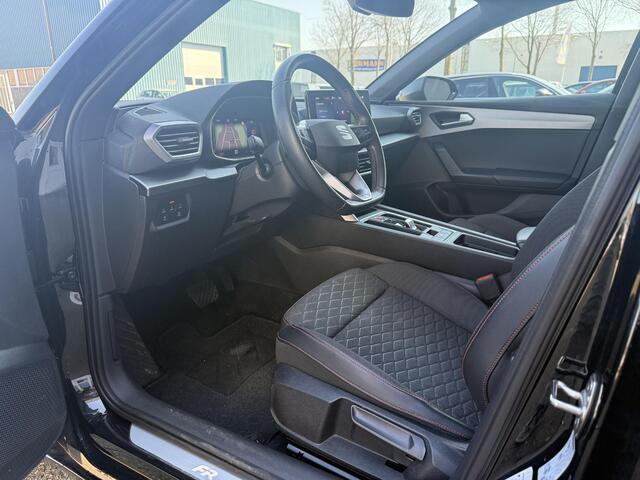 Seat LEON 1.0 eTSI FR Business Intense