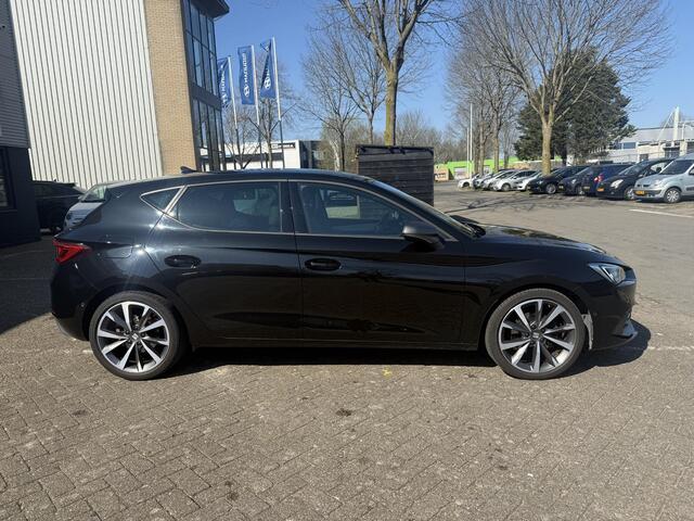 Seat LEON 1.0 eTSI FR Business Intense
