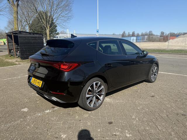 Seat LEON 1.0 eTSI FR Business Intense