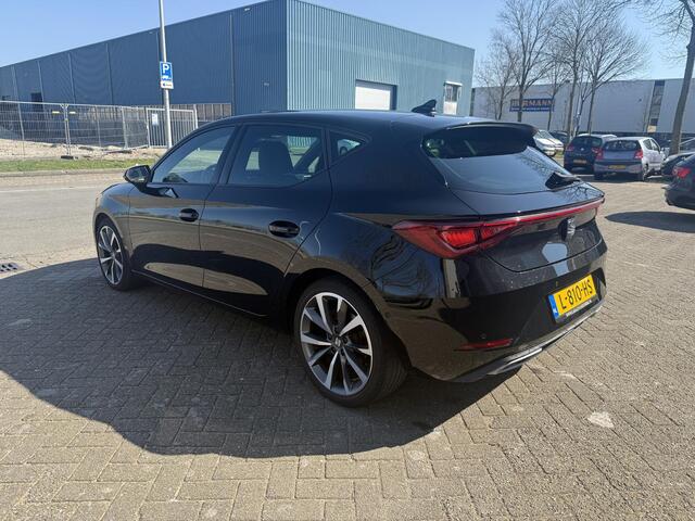 Seat LEON 1.0 eTSI FR Business Intense