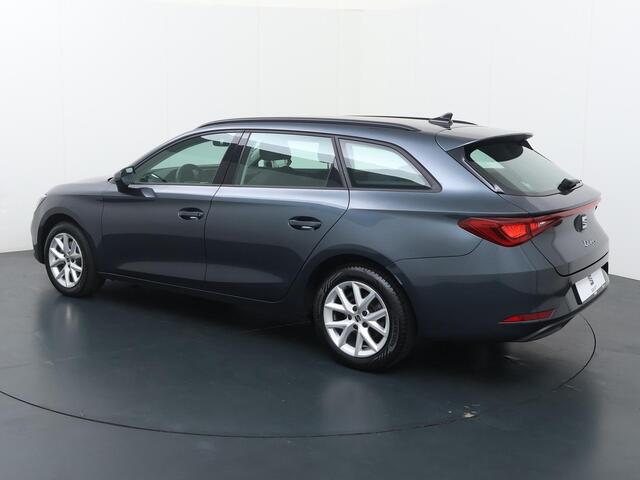 Seat LEON Sportstourer 1.0 TSI Reference | 90 PK | Led verlichting | Cruise control | Apple Carplay/Android Auto |