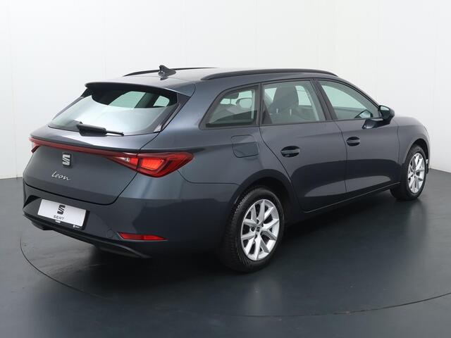 Seat LEON Sportstourer 1.0 TSI Reference | 90 PK | Led verlichting | Cruise control | Apple Carplay/Android Auto |