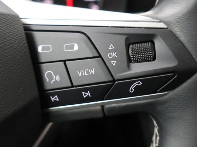 Seat LEON Sportstourer 1.0 TSI Reference | 90 PK | Led verlichting | Cruise control | Apple Carplay/Android Auto |