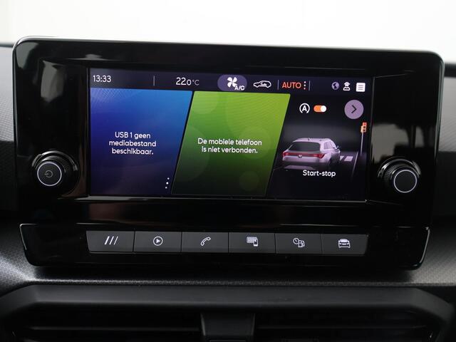 Seat LEON Sportstourer 1.0 TSI Reference | 90 PK | Led verlichting | Cruise control | Apple Carplay/Android Auto |