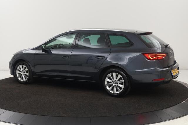 Seat LEON 1.5 TSI Style Ultimate Edition | Stoelverwarming | Adaptive cruise | Camera | Carplay | Beats Audio | Full LED | Keyless | Virtual Cockpit