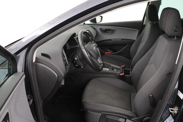 Seat LEON 1.5 TSI Style Ultimate Edition | Stoelverwarming | Adaptive cruise | Camera | Carplay | Beats Audio | Full LED | Keyless | Virtual Cockpit