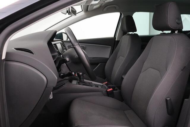 Seat LEON 1.5 TSI Style Ultimate Edition | Stoelverwarming | Adaptive cruise | Camera | Carplay | Beats Audio | Full LED | Keyless | Virtual Cockpit