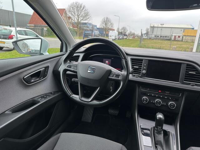 Seat LEON ST 1.5 TSI Xcellence Business Intense Adaptieve Cruise