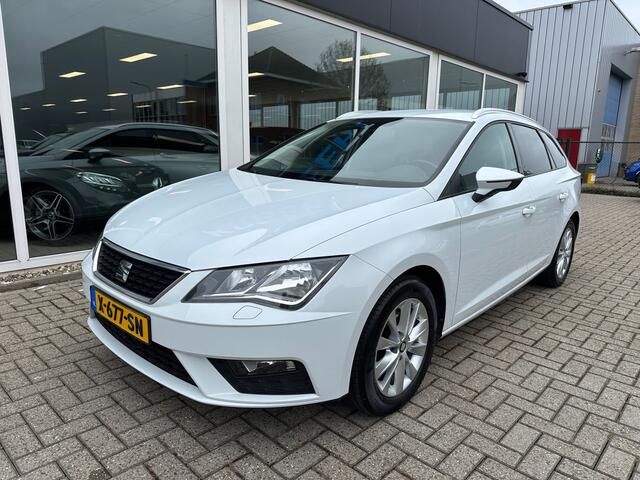 Seat LEON ST 1.5 TSI Xcellence Business Intense Adaptieve Cruise
