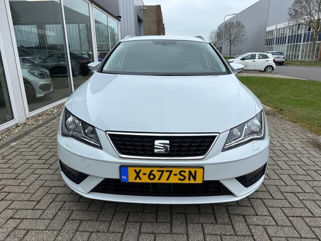Seat LEON ST 1.5 TSI Xcellence Business Intense Adaptieve Cruise