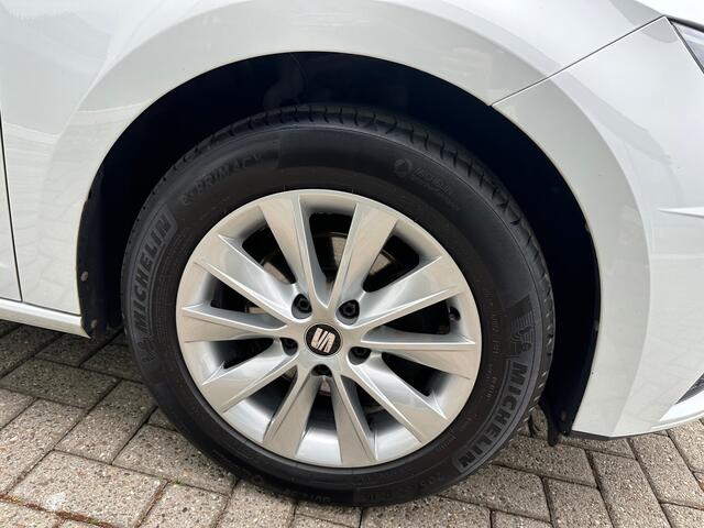 Seat LEON ST 1.5 TSI Xcellence Business Intense Adaptieve Cruise