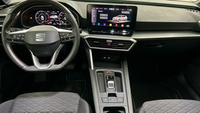 Seat LEON Leon 1.4 e-HYBRID FR