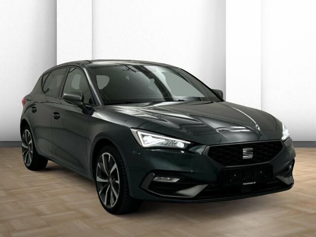 Seat LEON Leon 1.4 e-HYBRID FR