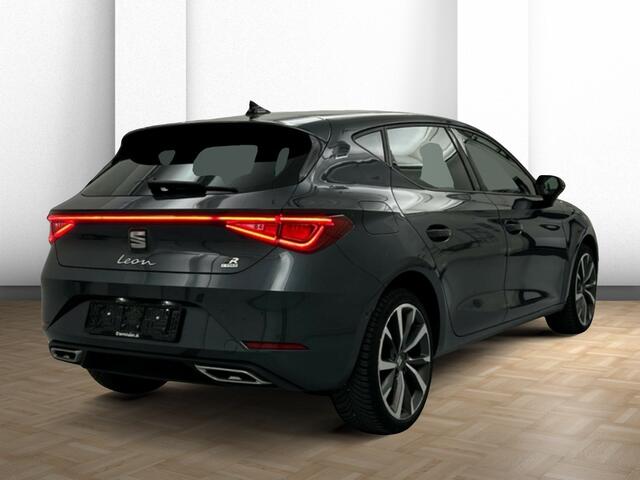Seat LEON Leon 1.4 e-HYBRID FR