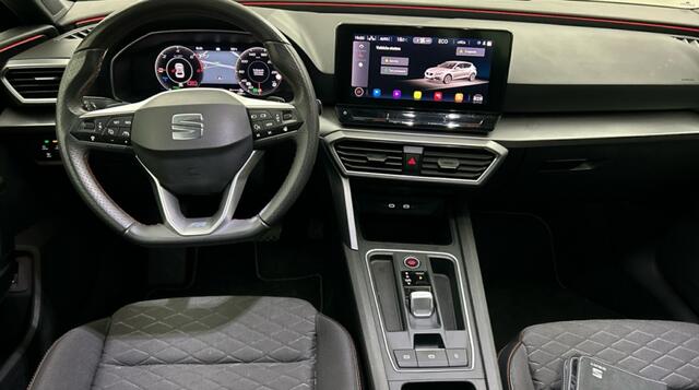 Seat LEON Leon 1.4 e-HYBRID FR