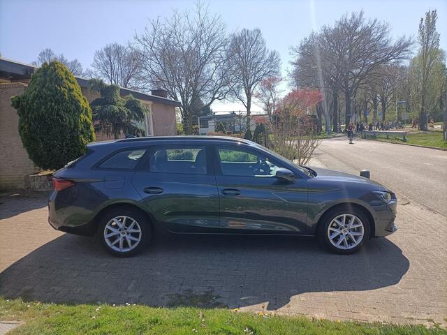 Seat LEON SPORTSTOURER 1.5 TSI Style Business Intense, Navi, Cruise
