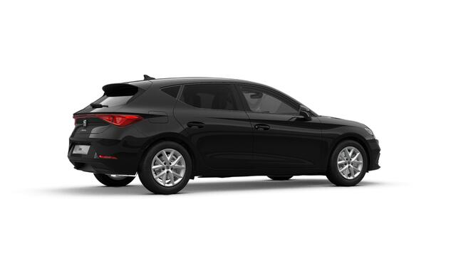 Seat LEON Sportstourer 1.5 TSI eHybrid 204 6DSG Style Business Intense Automaat