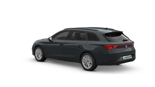 Seat LEON Sportstourer 1.5 TSI eHybrid 204 6DSG Style Business Intense Automaat