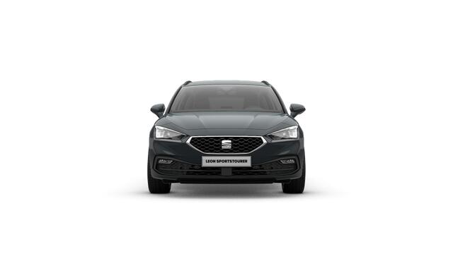 Seat LEON Sportstourer 1.5 TSI eHybrid 204 6DSG Style Business Intense Automaat